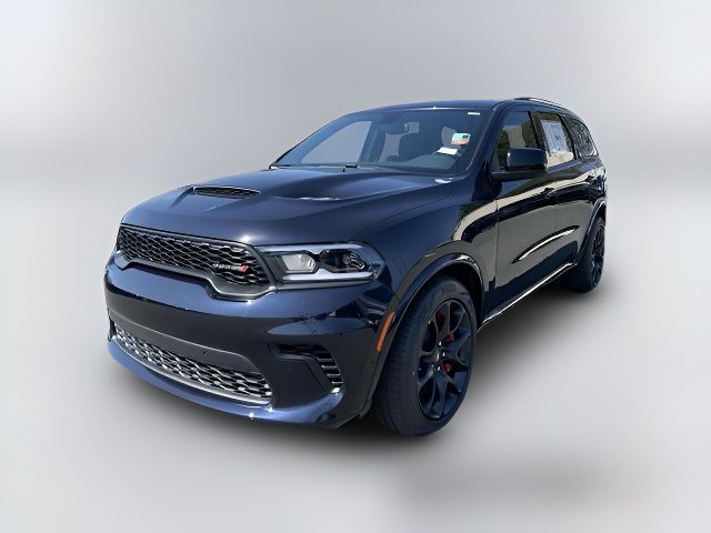 2024 Dodge Durango R/T