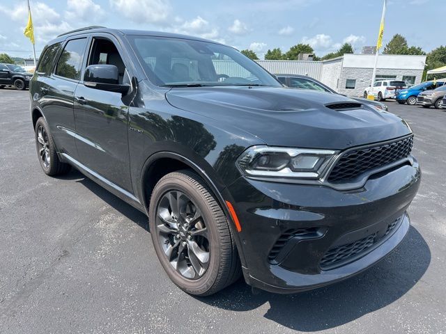 2024 Dodge Durango R/T Premium