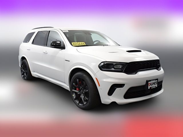 2024 Dodge Durango R/T Plus