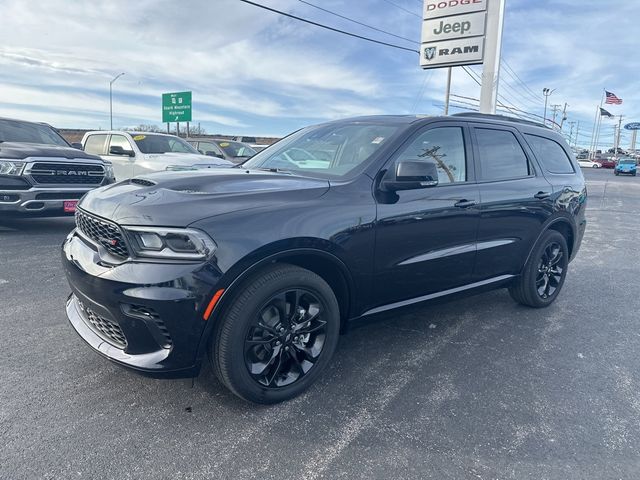 2024 Dodge Durango R/T Plus