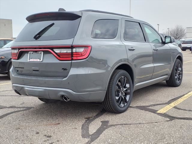 2024 Dodge Durango R/T