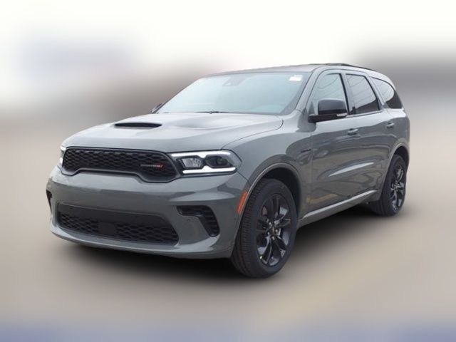 2024 Dodge Durango R/T