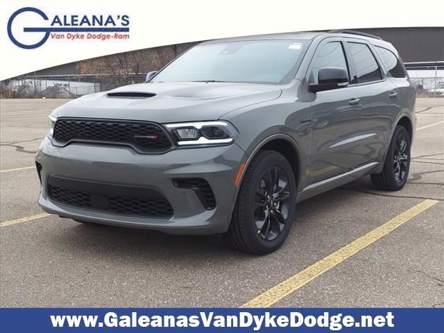 2024 Dodge Durango R/T