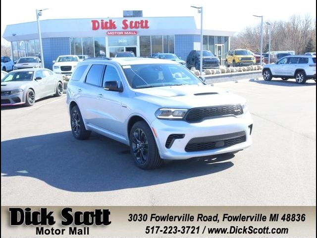 2024 Dodge Durango R/T