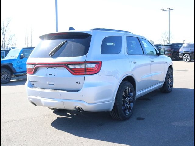 2024 Dodge Durango R/T