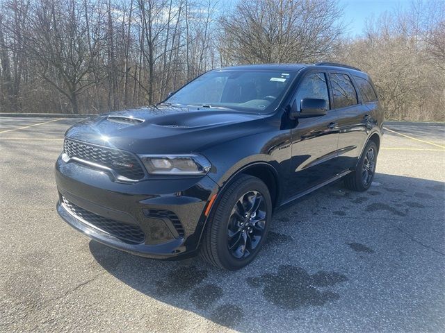 2024 Dodge Durango R/T