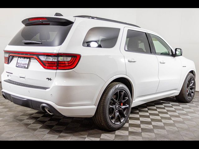 2024 Dodge Durango R/T Premium