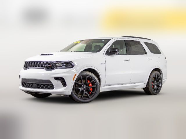 2024 Dodge Durango R/T Premium