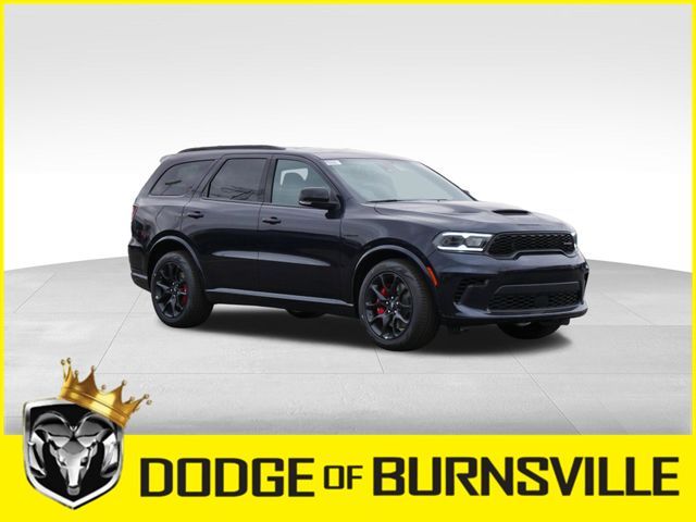 2024 Dodge Durango R/T Plus