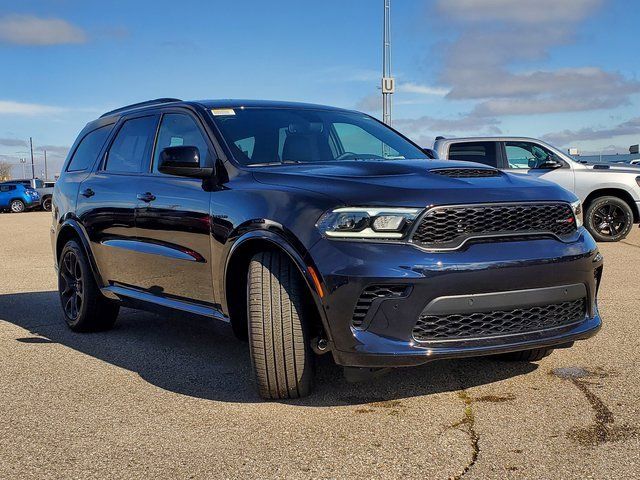 2024 Dodge Durango R/T