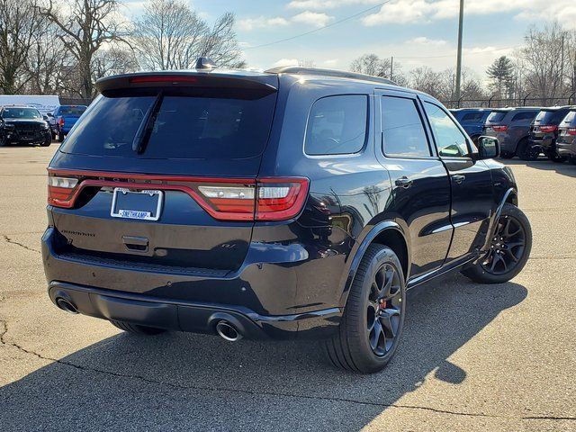 2024 Dodge Durango R/T