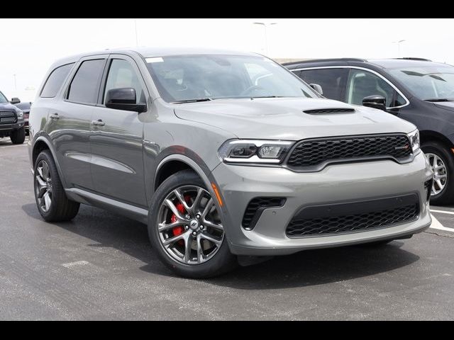 2024 Dodge Durango R/T