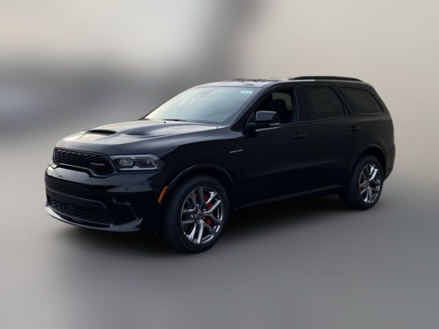 2024 Dodge Durango R/T Premium