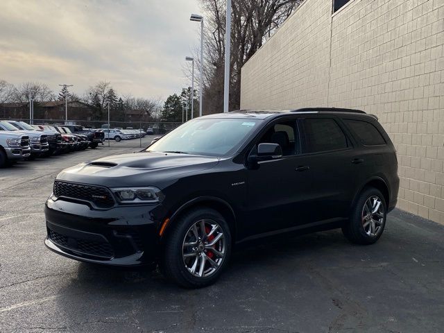 2024 Dodge Durango R/T Premium