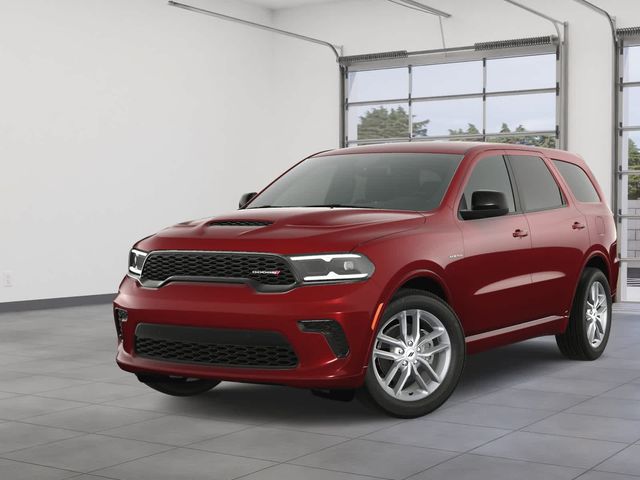 2024 Dodge Durango R/T