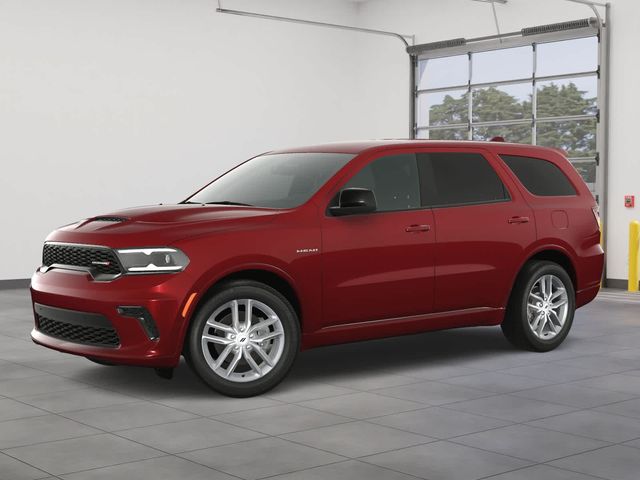 2024 Dodge Durango R/T