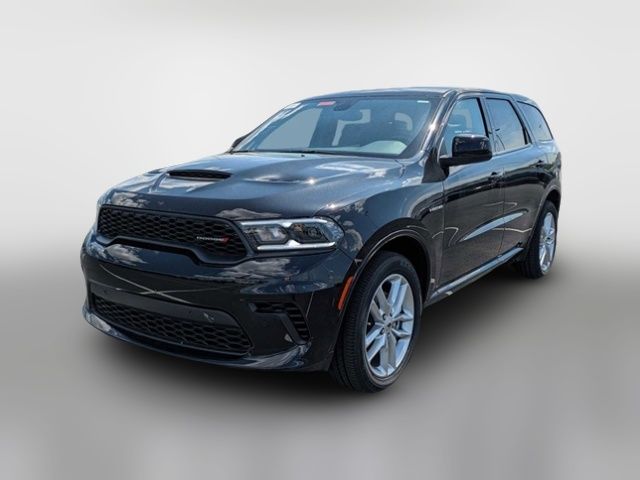 2024 Dodge Durango R/T