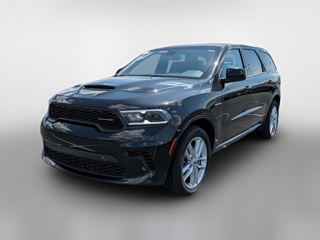 2024 Dodge Durango R/T