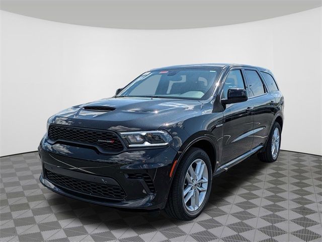 2024 Dodge Durango R/T