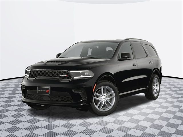 2024 Dodge Durango R/T Plus