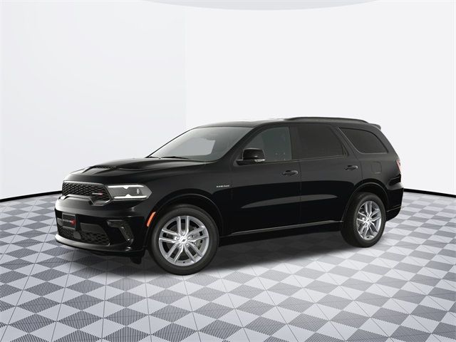 2024 Dodge Durango R/T Plus