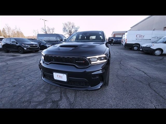 2024 Dodge Durango R/T