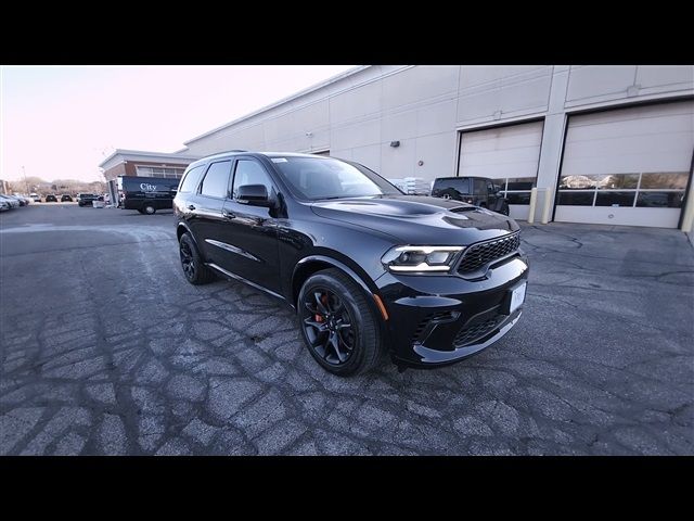 2024 Dodge Durango R/T