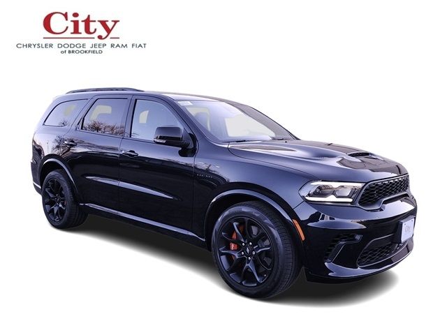 2024 Dodge Durango R/T