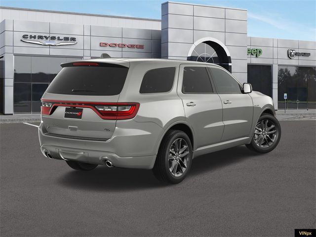 2024 Dodge Durango R/T