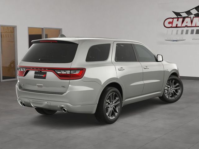 2024 Dodge Durango R/T