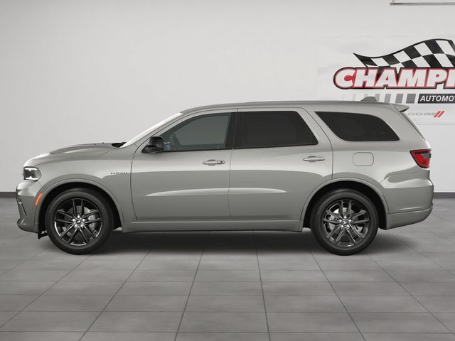 2024 Dodge Durango R/T