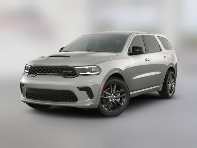 2024 Dodge Durango R/T