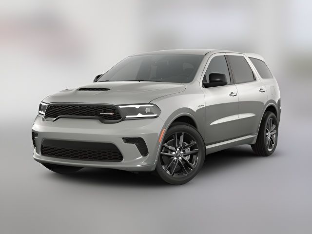 2024 Dodge Durango R/T