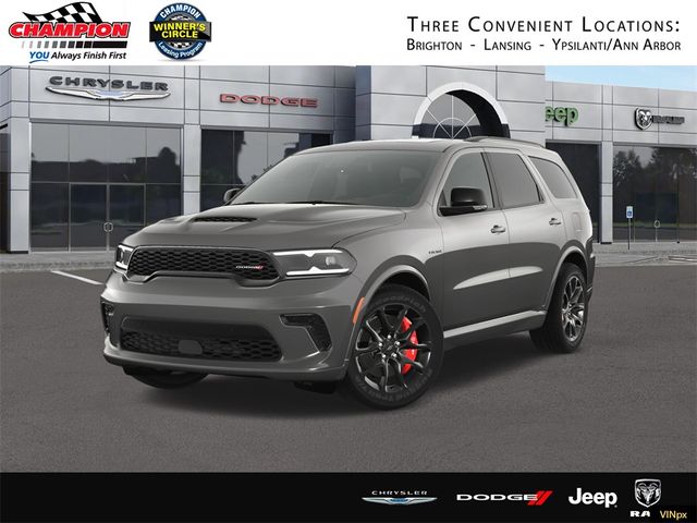 2024 Dodge Durango R/T Plus