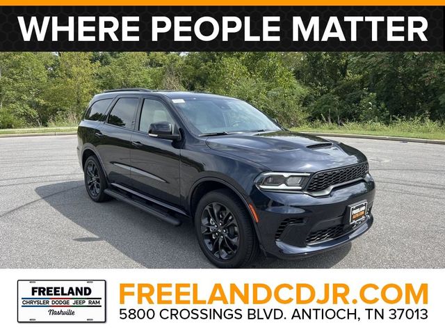 2024 Dodge Durango R/T Plus