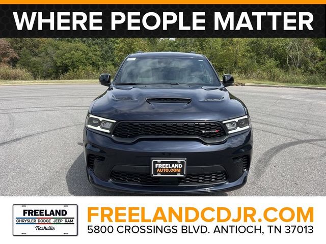 2024 Dodge Durango R/T Plus