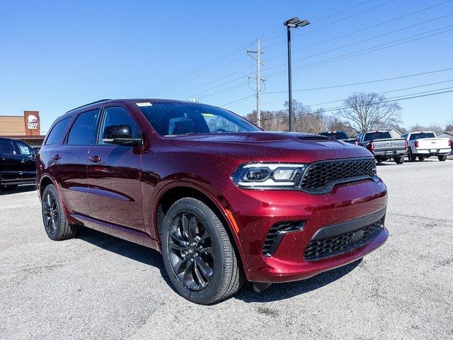 2024 Dodge Durango R/T Plus