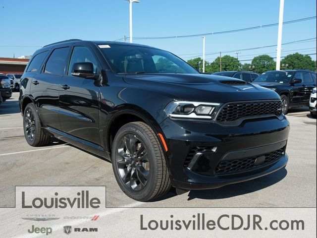 2024 Dodge Durango R/T Plus