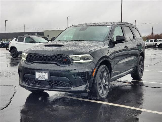 2024 Dodge Durango R/T Plus