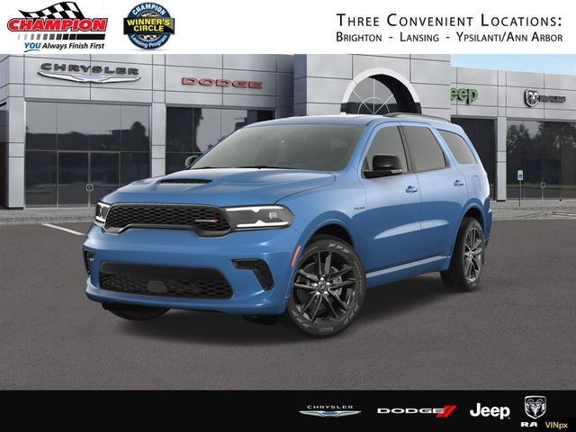 2024 Dodge Durango R/T Plus