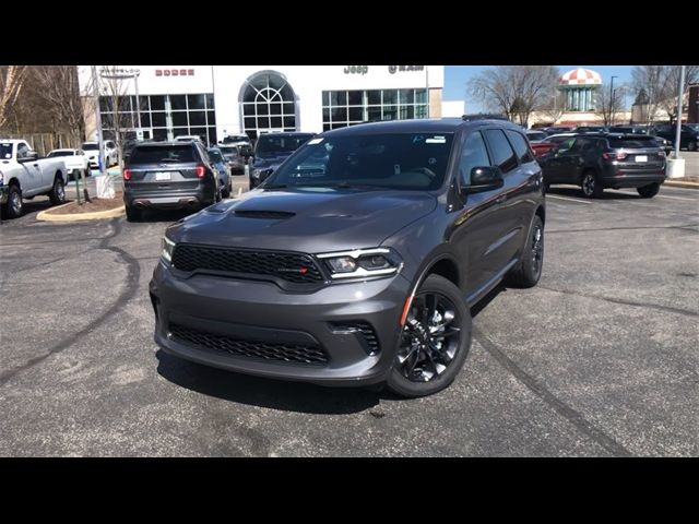 2024 Dodge Durango R/T