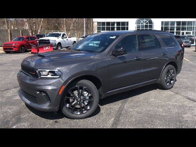 2024 Dodge Durango R/T