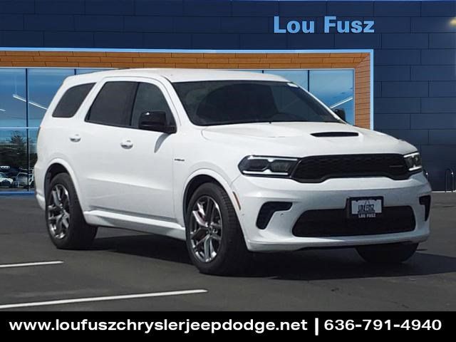 2024 Dodge Durango R/T