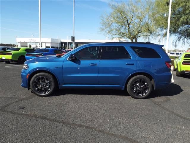 2024 Dodge Durango R/T