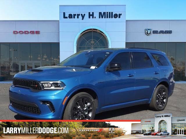 2024 Dodge Durango R/T