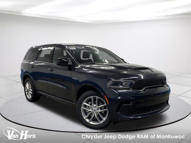 2024 Dodge Durango R/T