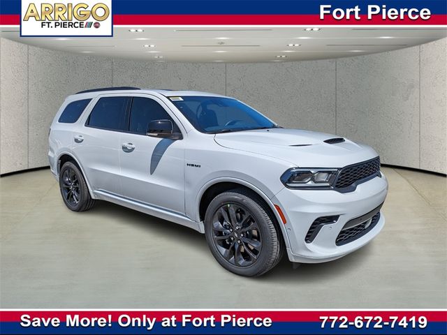 2024 Dodge Durango R/T Plus