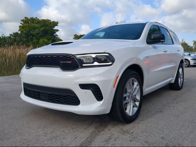 2024 Dodge Durango R/T Plus