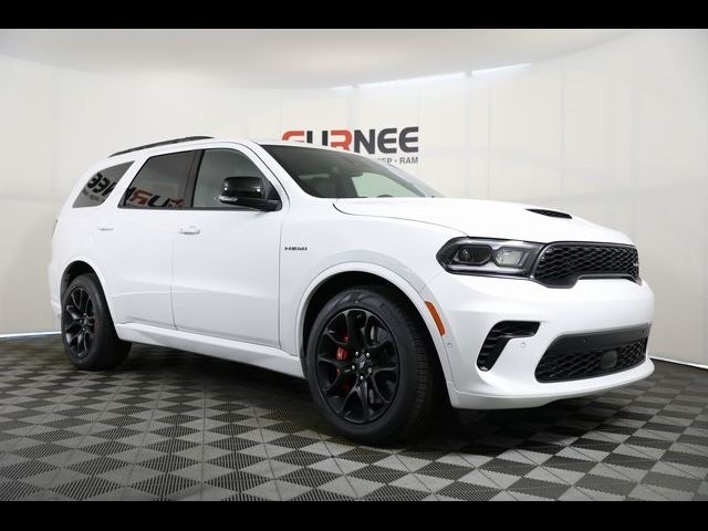 2024 Dodge Durango R/T