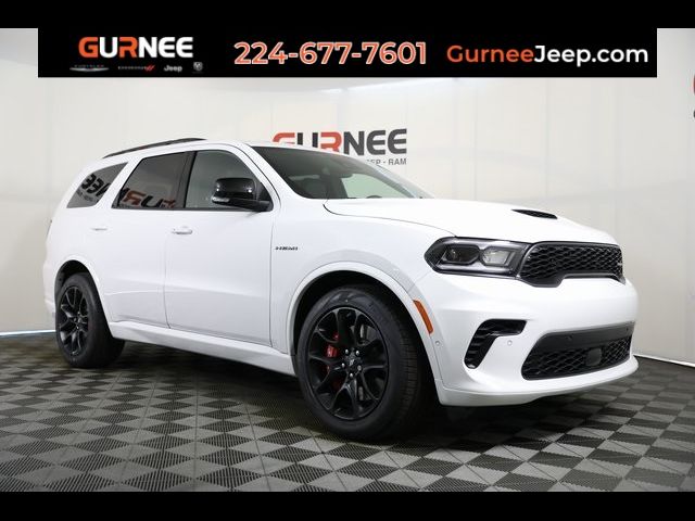 2024 Dodge Durango R/T